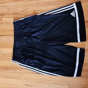 Adidas Aeroready Basketball Shorts XL